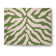 Cervin Chenille Animal Print Indoor Rug