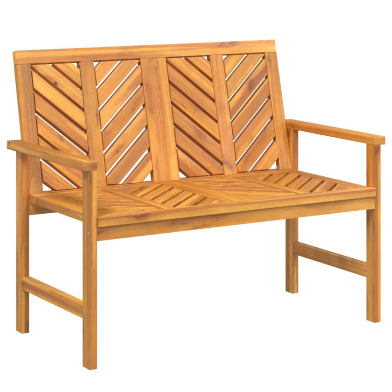 Banc d'extérieur Trinetta