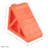 Stalwart Wheel Chocks - Parking Block Set - Wheel Chocks for RV Trailer, Motorcycle, Camper, Trucks, or Cars