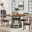 120cm Round Dining Table-2097096062