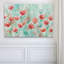 " Poppies And Queen Anne "-22481807