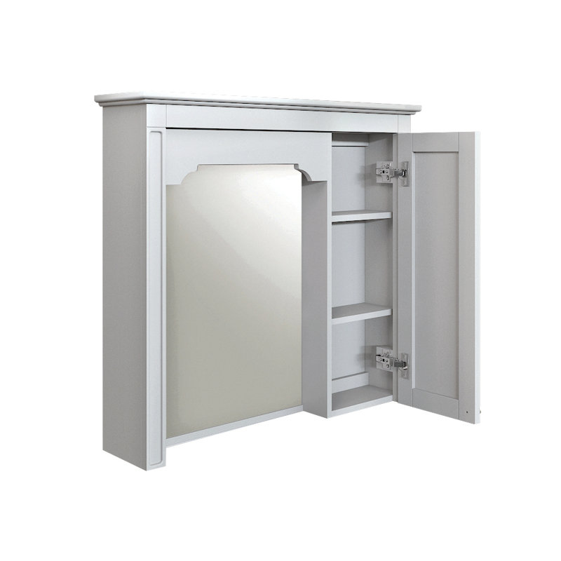 Ensemble de meubles de rangement en bois massif l 26 po x H 32 po MagickWoods
