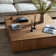 Hudson Coffee Table