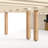 Madiyson Tufted Upholstered Platform Bed-412460815-412460809