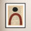 Adreille "Modern Prose VI" Print
