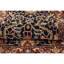 Hand Knotted Wool Oriental Area Rug