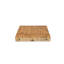 BoosBlock® 4" End Grain Maple Non-Reversible Block-501001