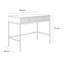 MIDNIGHT 104cm Console Table-119119676