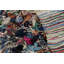 One-of-a-Kind 6'8" x 9'4" Hand Knotted Area Rug