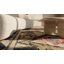 Tapis crocheté American Antique