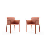 Vogue Dining Arm Chair