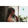 Universal Showering Components Massage/Jet Handheld Shower Head with H2okinetic Technology