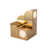 Polished Brass selected