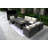 Aliaksey 6 - Person Patio Conversation Set with Cushions