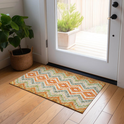 Tapis Percival