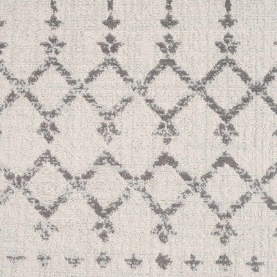 Mcgrane Geometric Indoor Rug