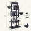 176 H Cat Tree-1122247772