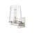 Polished Nickel selected