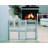 Plastic Pressure Mounted Pet Gate