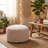 Upholstered Pouf-1608332279