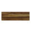 Console rectangulaire en bois massif, Auburn