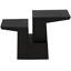 Console en acier 48 po Jazz