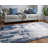 Breannain Abstract Indoor Rug-713585024