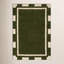 Orlina Bordered Rug-244316494