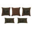 Ensemble de couvre-lit Wooded River Moose-459233032