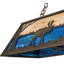 Rustic Lodge 8 - Light Pendant