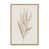 Cadre d'angle ouvert en or poli n'est pas disponible