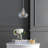 Lora 1 - Light Pendant-264504067