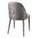 Cove Tufted Upholstered Side Chair