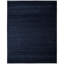 Tapis d'intérieur bleu marine Arneshia-488297119