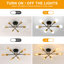 Flush Mount