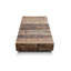 Mercersville Solid Wood Solid Coffee Table