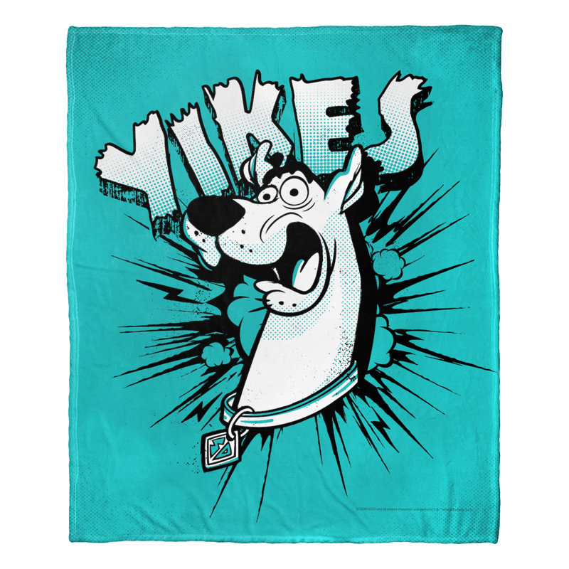Throw Blanket