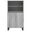 Mithra 60cm Sideboard-1294581202