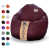 Burgundy Vinyl