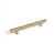 Brushed Brass selected