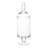 Glass Jar - Set of 4