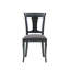 Ensemble de 2 chaises d'appoint Kizzie-123119550-123119549