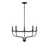 Oil Rubbed Bronze is out of stock