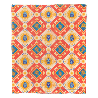 Throw Blanket