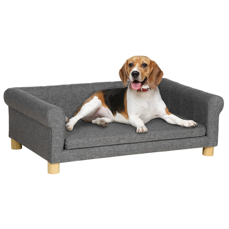 Modern Dog Couch Bed For Pets