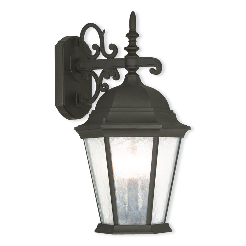 Heaney Wall Light