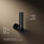 Avid Vertical Toilet Tissue Holder-2101462335
