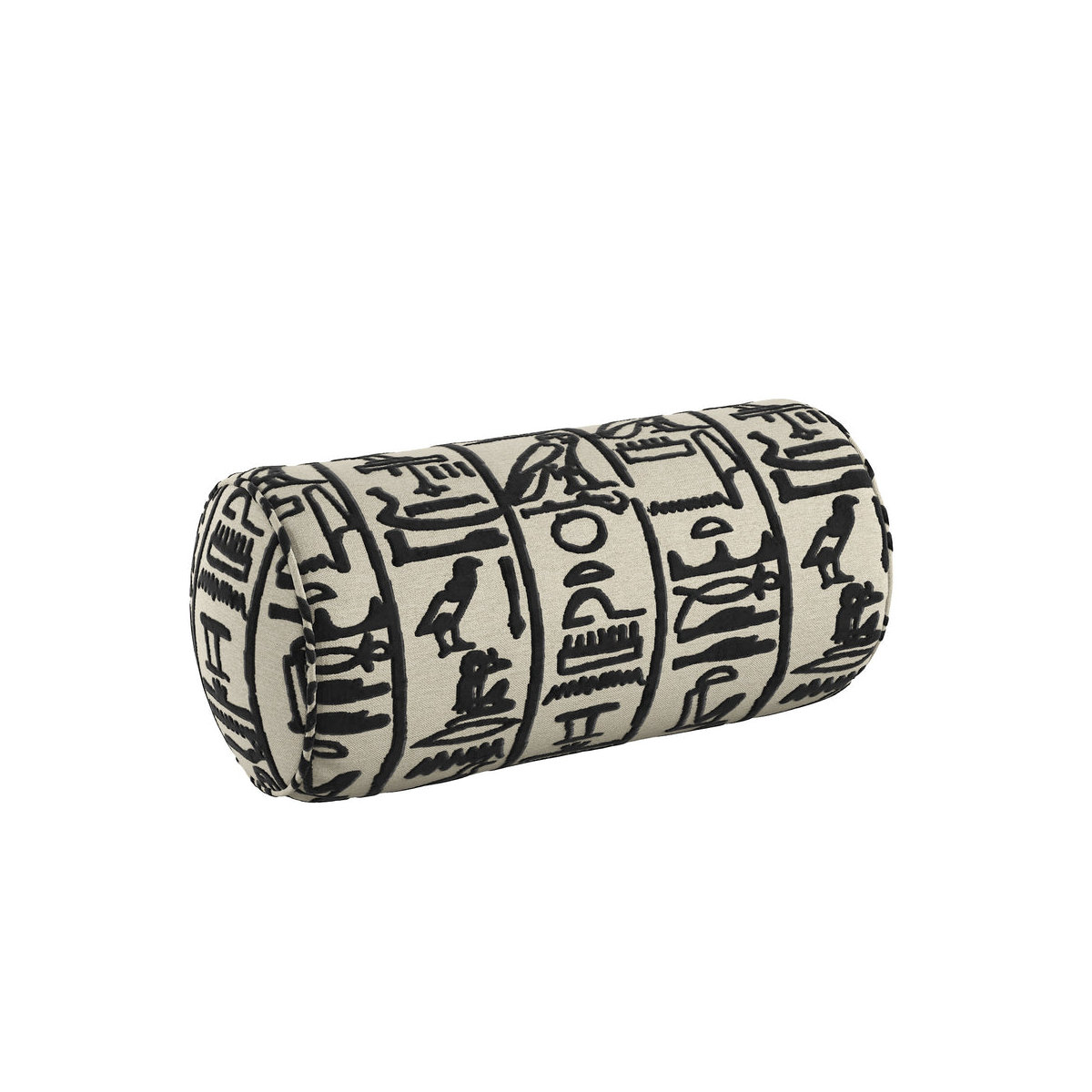 The Pillow Collection Ramesses Neckroll Pillow