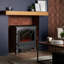 Electric Stove Heater 1850W