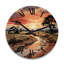 Horloge murale Radhika-1701644312
